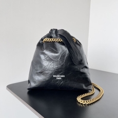 Balenciaga Bucket Bags